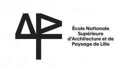 Vers le site École Nationale Supérieure d'Architecture et de Paysage de Lille
