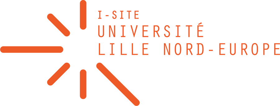 Logo de la Fondation I-SITE