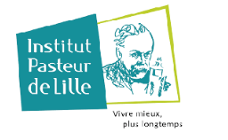 Institut Pasteur de Lille website