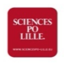Sciences Po Lille website