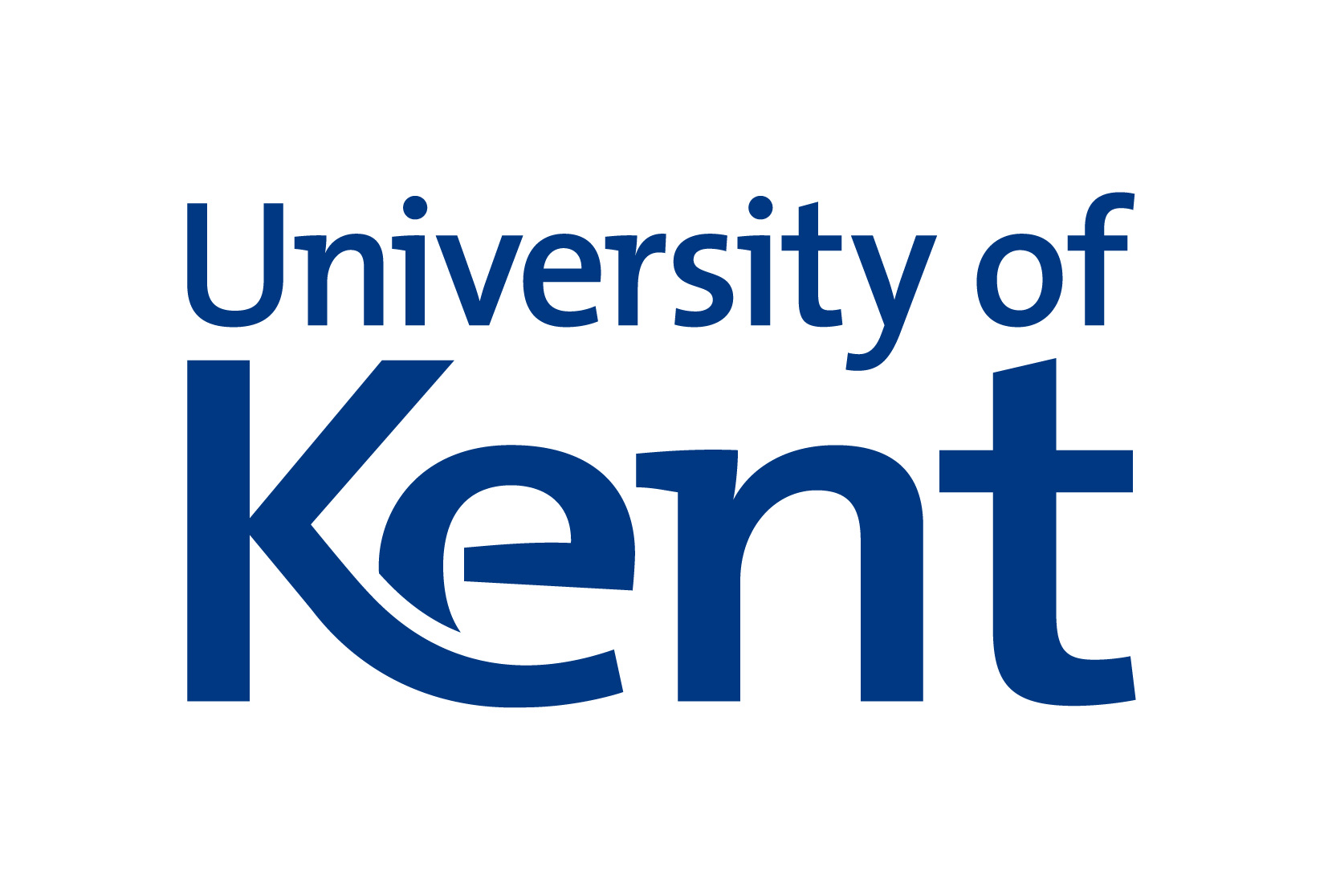 University of Kent website