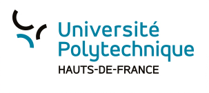 Université Polytechnique Hauts-de-France website