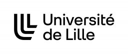 Université de Lille website